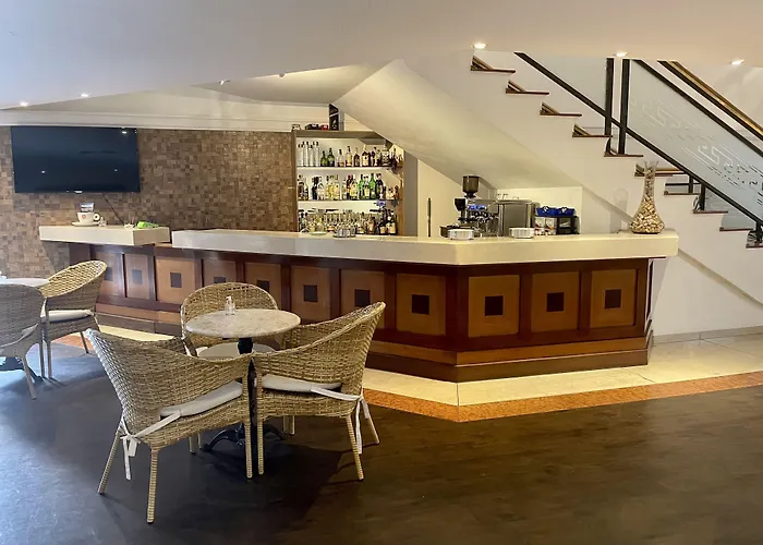 Três de Julho Flats - Jardins II Apartamento São Paulo