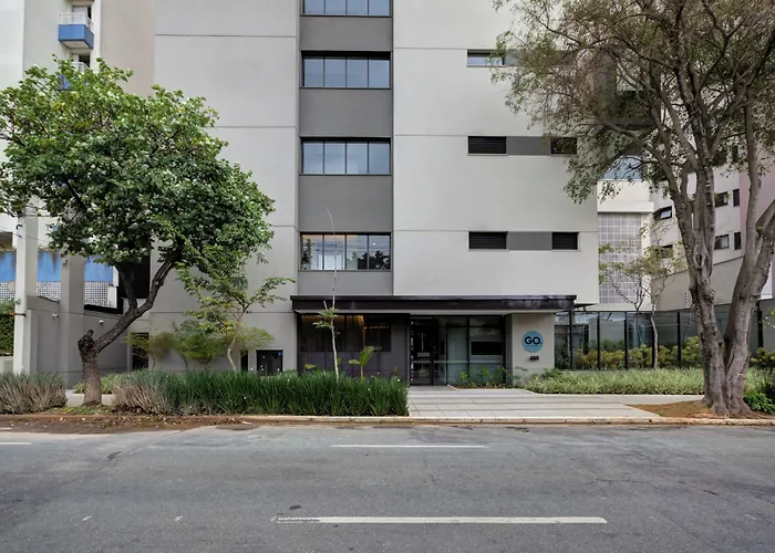 Roomo Vila Mariana Vergueiro Residencial