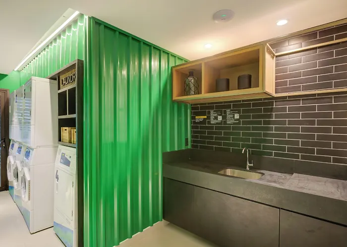 Roomo Vila Mariana Vergueiro Residencial