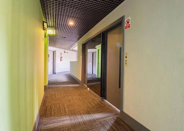 360 Suítes Av Paulista