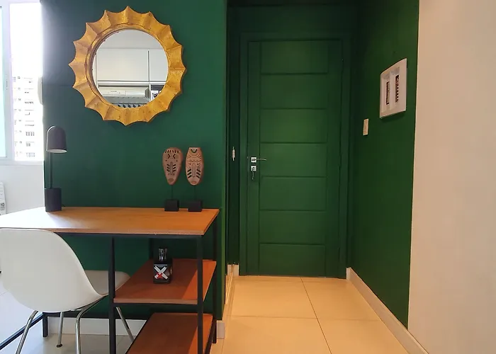 Augusta Park Suite