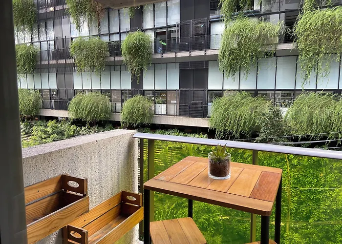 360 Vila Madalena