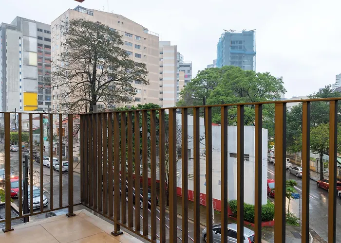 360 Vila Mariana
