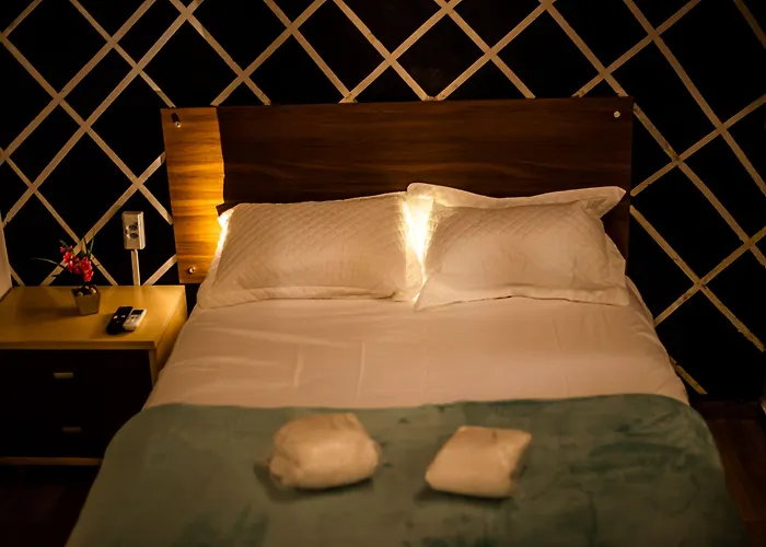 Hostel Liberdade São Paulo