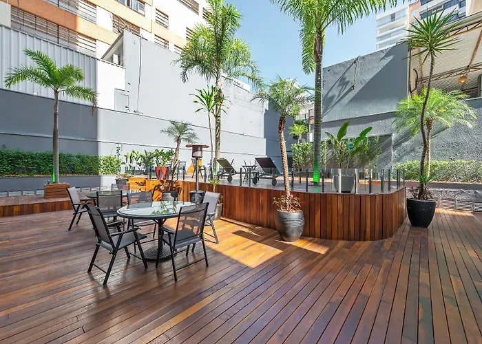Higienopolis & Suites
