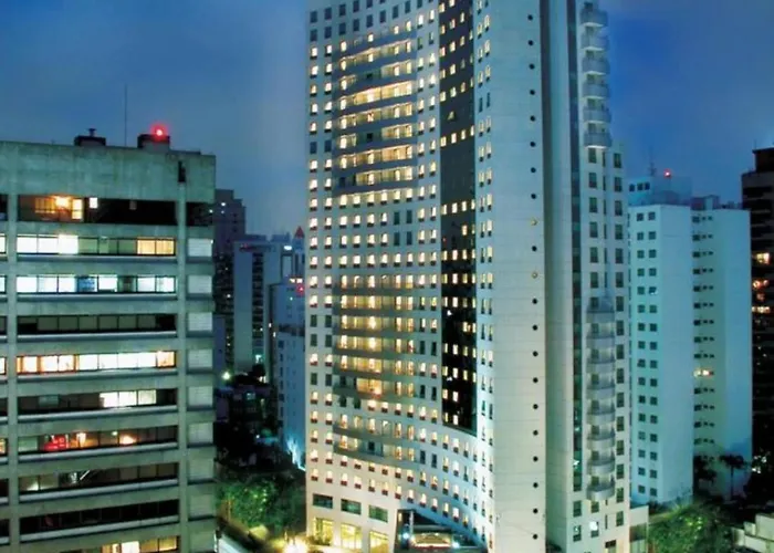 Hotel Ml Jd Europa