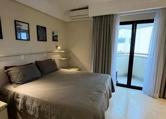 Hotel Bien Sena Madureira Ibirapuera Com Garagem 1101