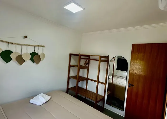 Apartamento Expo Center Norte 204 São Paulo