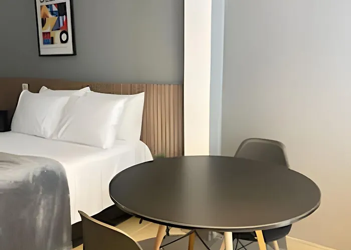Marcolini On Moema Apartamento São Paulo