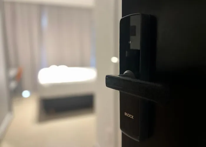 Maravilhoso Condominio Em Moema Perto Do Metro Com Ar/Wifi São Paulo