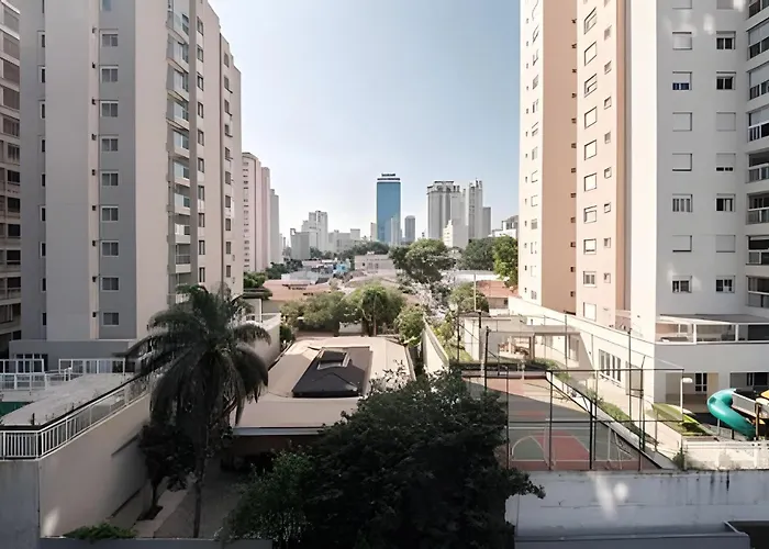 Marcolini On Vila Olimpia