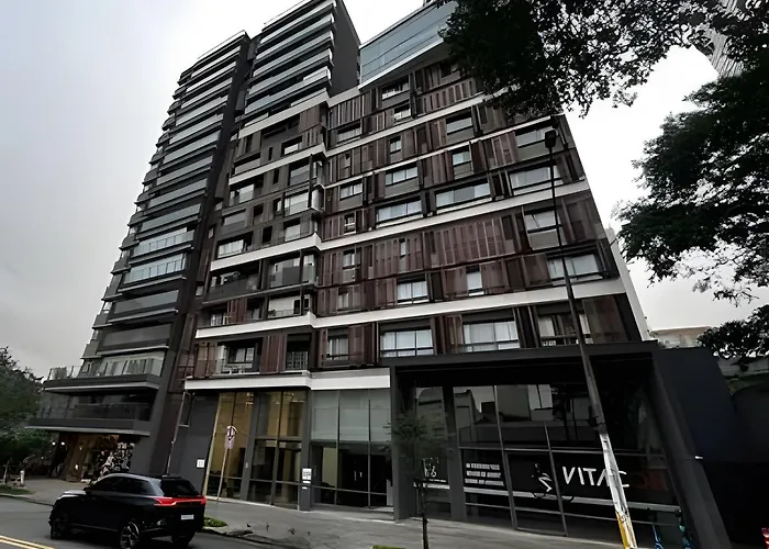 Marcolini ON Augusta Confortável
