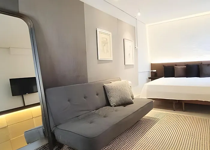 Formula 1 - Prox Autódromo Interlagos - Apartamento completo São Paulo