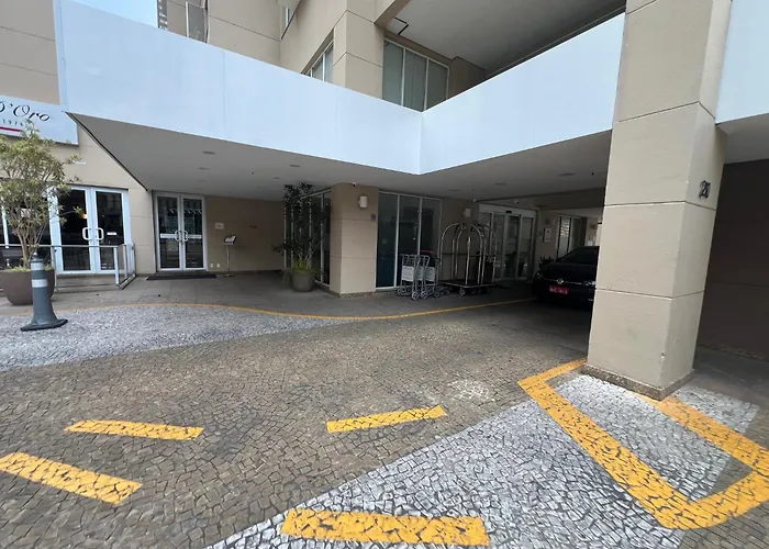 Flat Mercure 16B