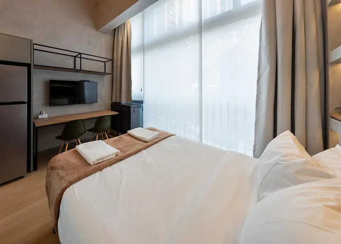 Bhomy Aimbere Apartamento São Paulo