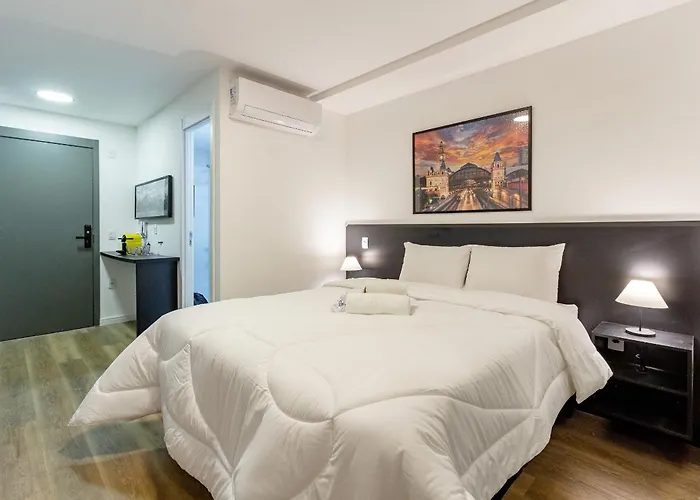Yume Gravura Perdizes Apartamento São Paulo