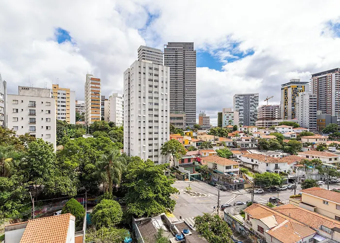 Charlie Onze22 Vila Madalena São Paulo