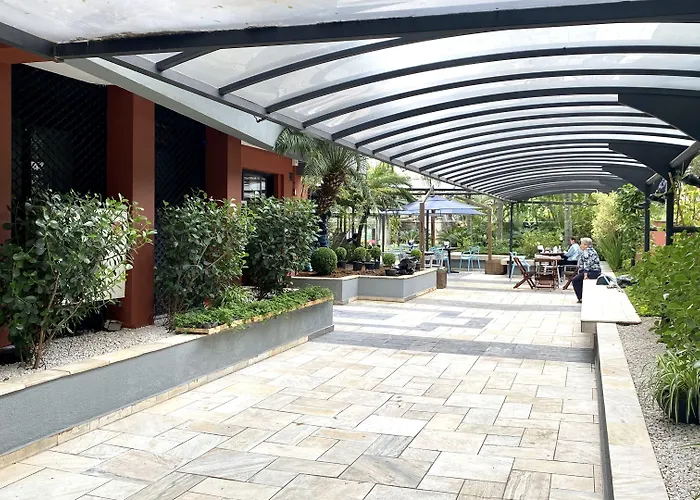 Adb - Royal Brooklin By Anora Spaces