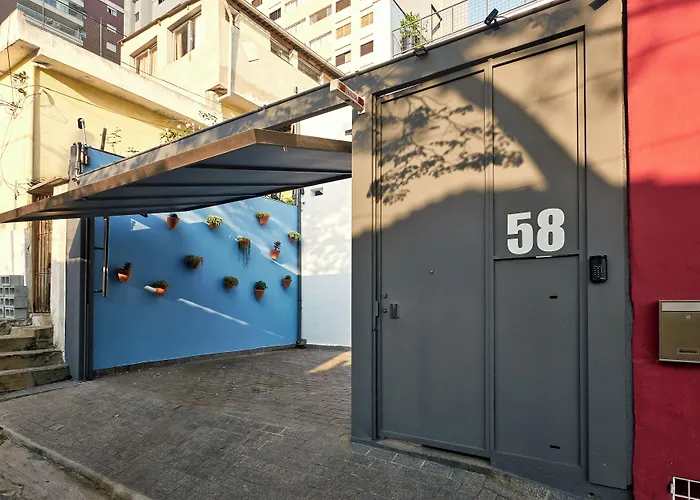 Vila Pitanga Hosting