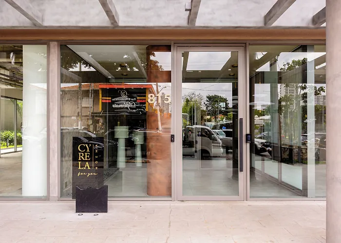Fym- Cyrela For You Moema By Anora Spaces São Paulo