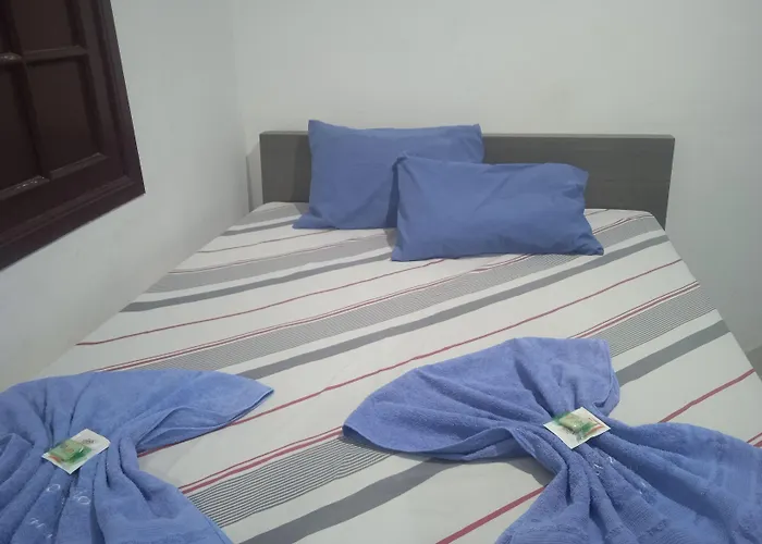 Hotel Florencio