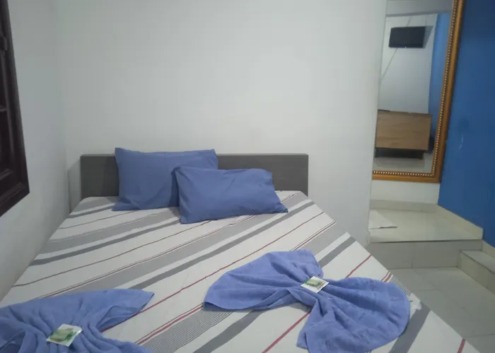 Hotel Florencio