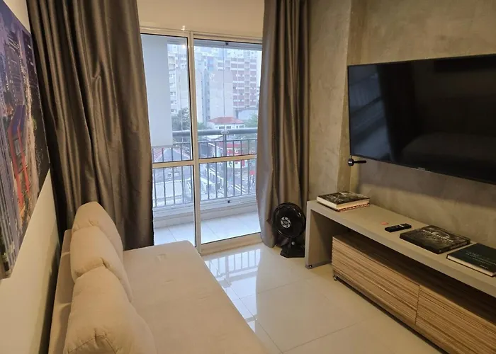 Apto 602 - B São Paulo