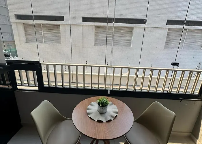 Apartamento 300 m do metrô Tatuapé São Paulo