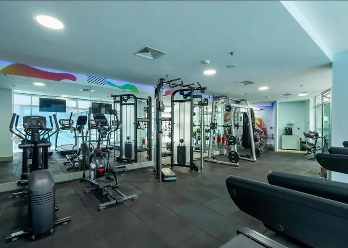 Hotel Rds Vila Olimpia