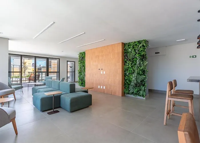 Terraço República - A melhor localização São Paulo
