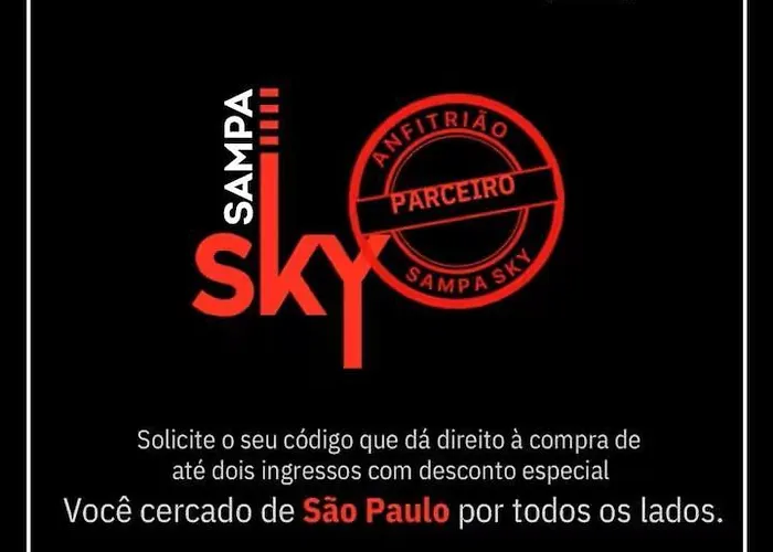 Paraiso 12 - Studio térreo no metrô Paraíso São Paulo