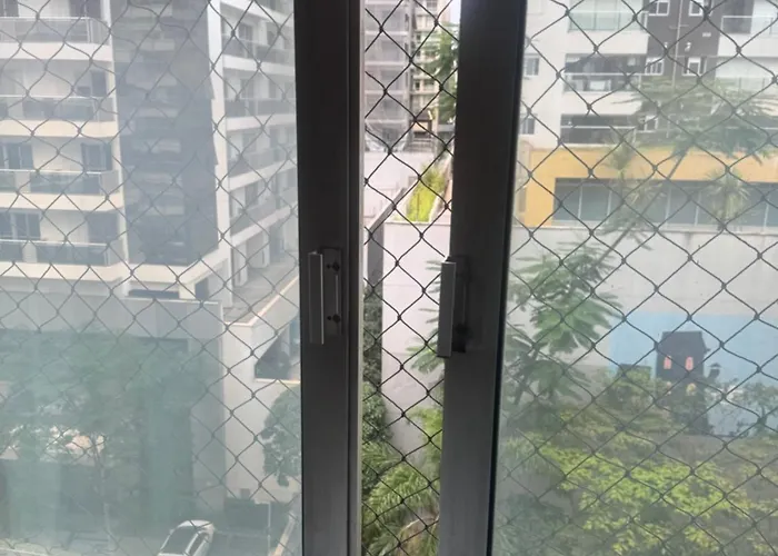 Apartamento Rua Augusta São Paulo
