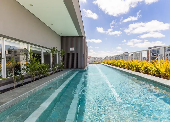 Family House 3 / Ibirapuera