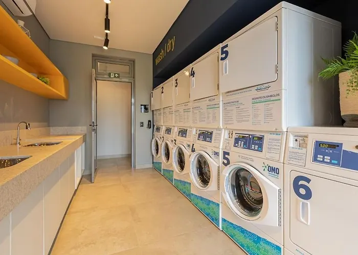 Easy Star - Studio Com Linda Vista - Xw01H
