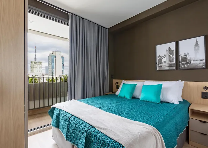 Maceió 88 | Garagem | Piscina com vista infinita - By Easy Stay