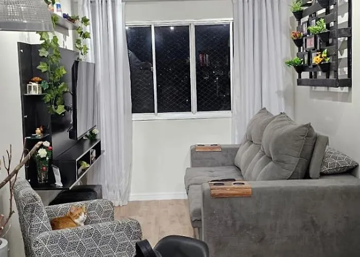 Quarto em Jabaquara para mulheres e casal