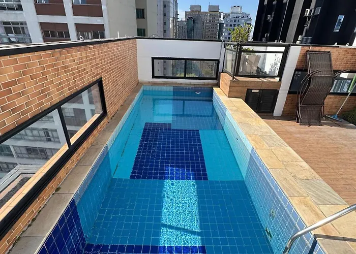 Beautiful Vila Mariana
