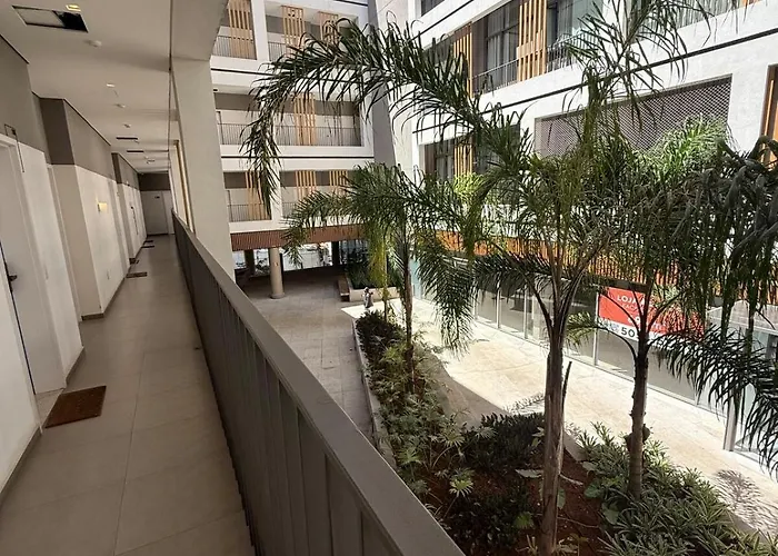 Studio Azul - Vila Mariana