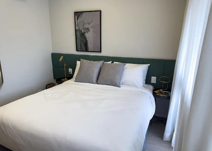Atmos Brooklin Living Bstay São Paulo