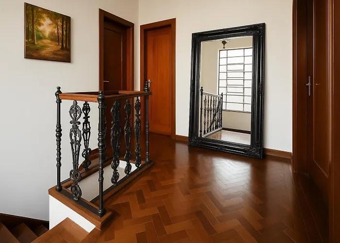 Suítes e Quartos Econômicos em Moema l Excelente Localização de SP
