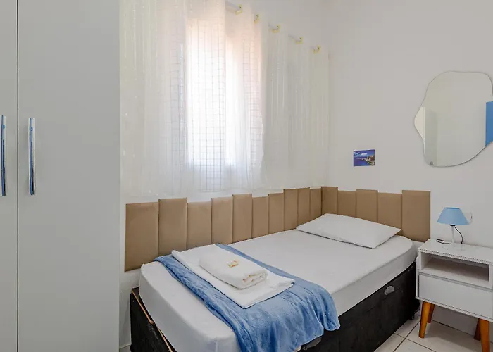 Coliving Santorini Vila Mariana