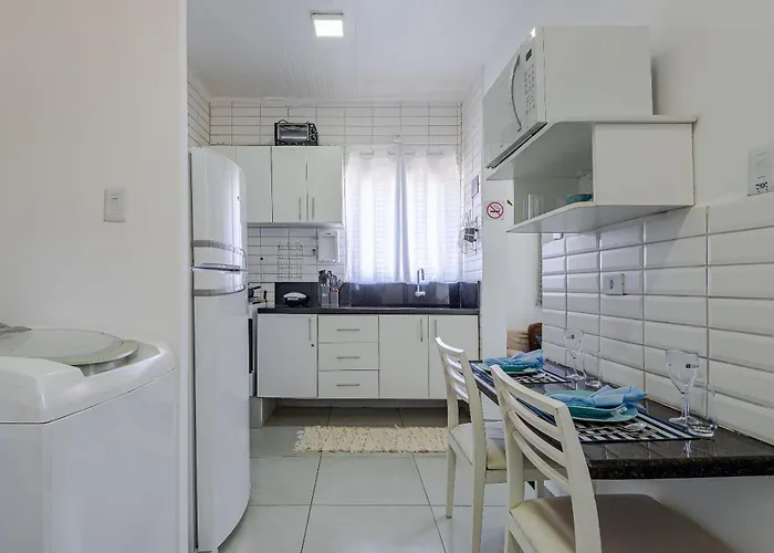 Coliving Santorini Vila Mariana