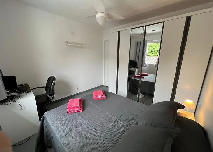 Suite 5 Vl - Berrini - Brooklin - Wtc - Morumbi - Vila Olimpia