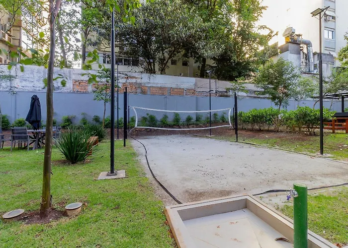 Sofisticação e praticidade, On Augusta São Paulo