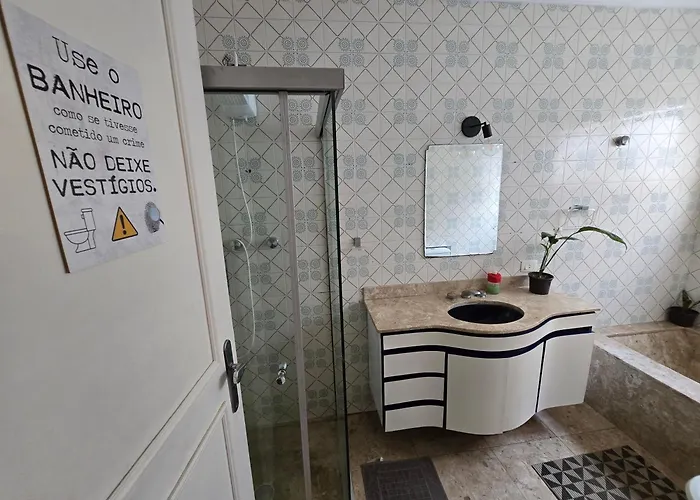 Quarto Duplo