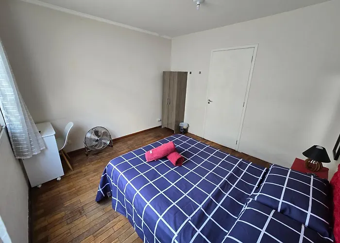 Quarto Duplo