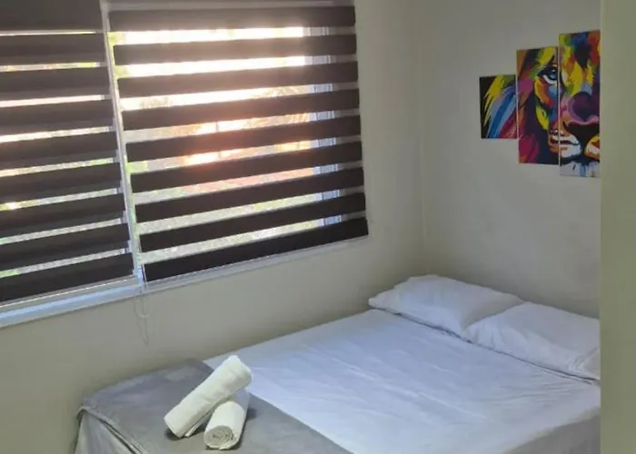 Studio Próx Hospitais Vila Clementino Conforto e Silêncio