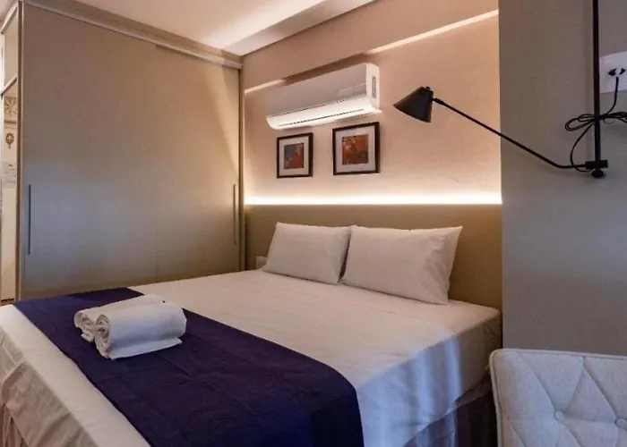 flat Charmoso consolação Av Paulista