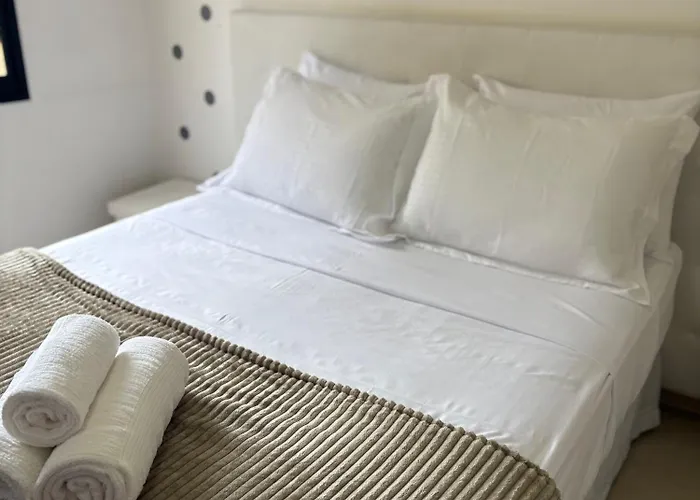 Flat Mercure Times Square - Moema