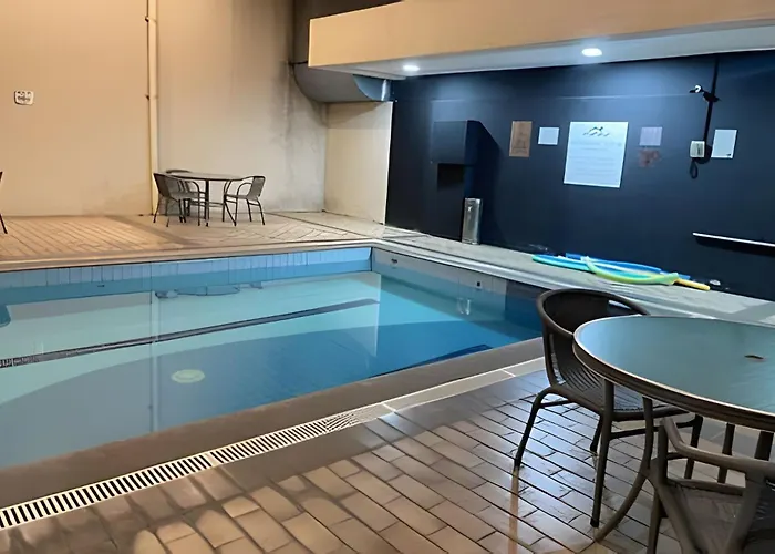 Espaço Flat Aeroporto de Congonhas I